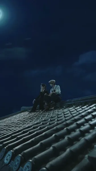 ไม่เป็นไรนะ เราเป็นครอบครัว