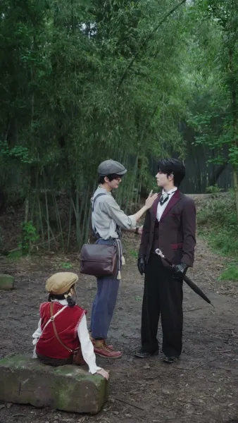 ไม่เป็นไรนะ เราเป็นครอบครัว