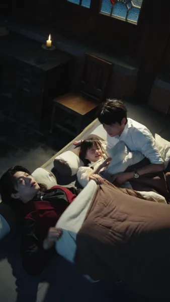 ไม่เป็นไรนะ เราเป็นครอบครัว