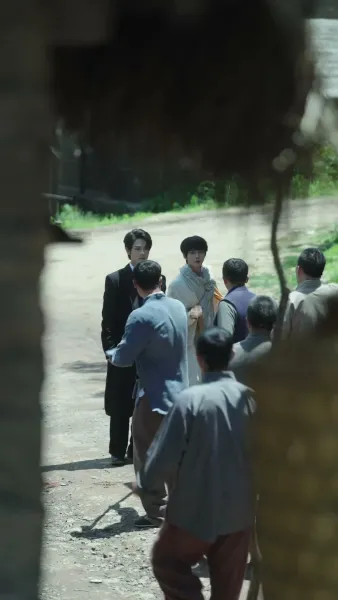 ไม่เป็นไรนะ เราเป็นครอบครัว