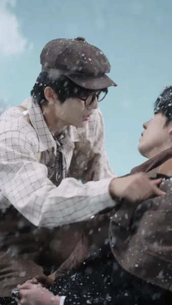 ไม่เป็นไรนะ เราเป็นครอบครัว