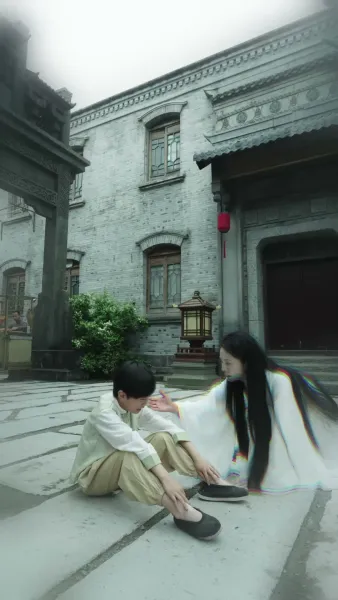 ไม่เป็นไรนะ เราเป็นครอบครัว