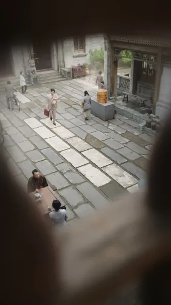 ไม่เป็นไรนะ เราเป็นครอบครัว