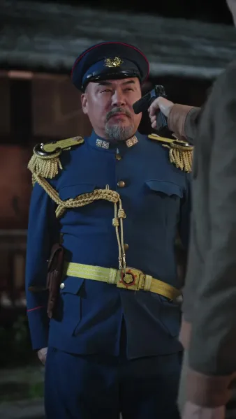 ไม่เป็นไรนะ เราเป็นครอบครัว