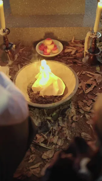 ไม่เป็นไรนะ เราเป็นครอบครัว