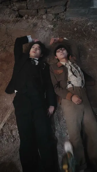 ไม่เป็นไรนะ เราเป็นครอบครัว