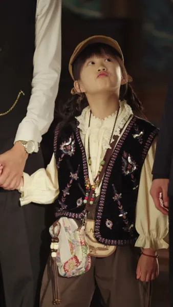 ไม่เป็นไรนะ เราเป็นครอบครัว