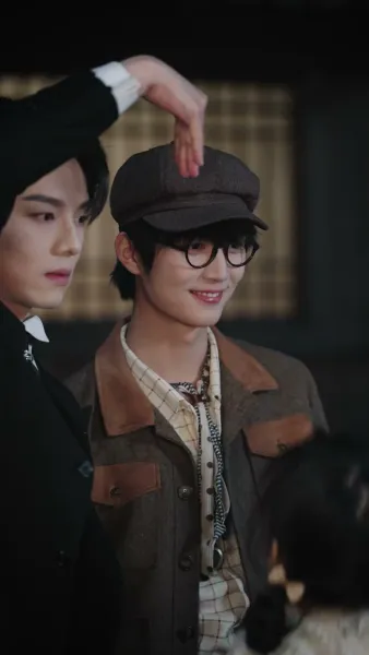 ไม่เป็นไรนะ เราเป็นครอบครัว