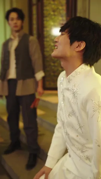 ไม่เป็นไรนะ เราเป็นครอบครัว