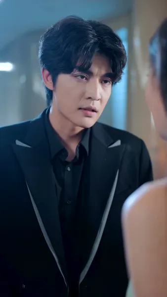 จุดประกาย หัวใจที่แตกสลาย