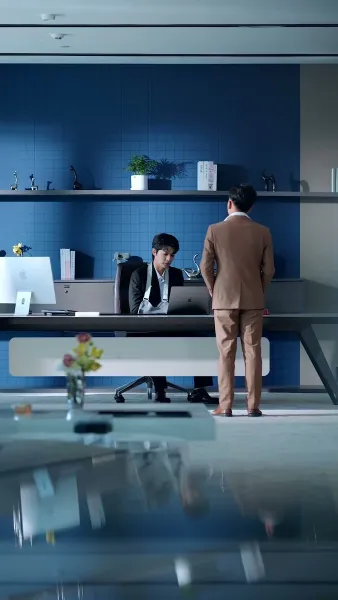 จุดประกาย หัวใจที่แตกสลาย