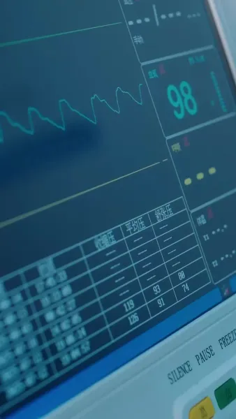 จุดประกาย หัวใจที่แตกสลาย