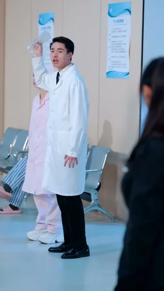 จุดประกาย หัวใจที่แตกสลาย