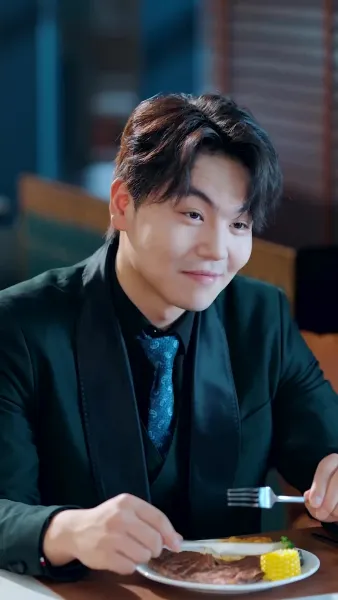 จุดประกาย หัวใจที่แตกสลาย