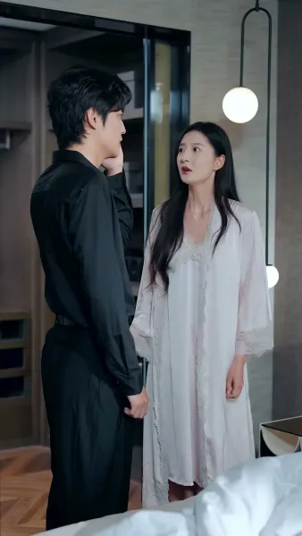 จุดประกาย หัวใจที่แตกสลาย