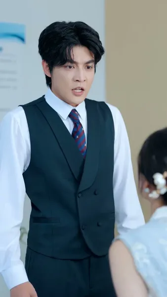 จุดประกาย หัวใจที่แตกสลาย