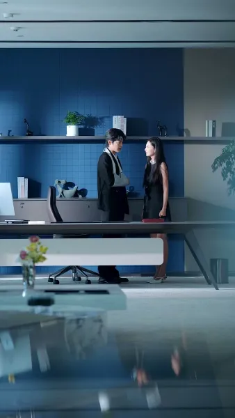 จุดประกาย หัวใจที่แตกสลาย