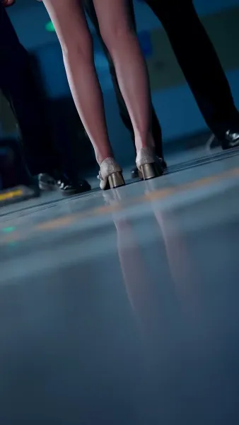 จุดประกาย หัวใจที่แตกสลาย