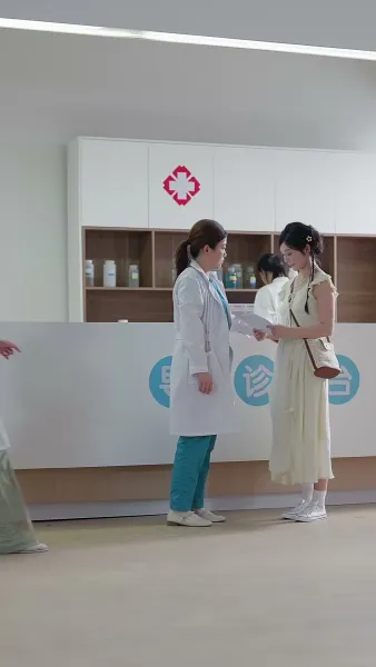 รักที่หวนคืน กับคนเดิมของหัวใจ(พากย์เสียง)