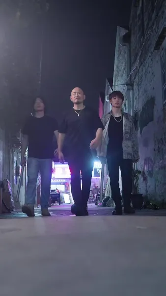 รักที่หวนคืน กับคนเดิมของหัวใจ(พากย์เสียง)