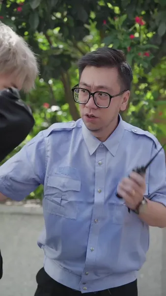 รักที่หวนคืน กับคนเดิมของหัวใจ(พากย์เสียง)