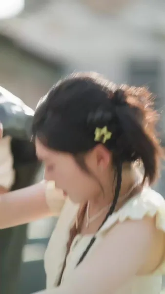 รักที่หวนคืน กับคนเดิมของหัวใจ(พากย์เสียง)