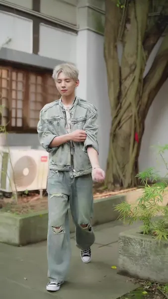 รักที่หวนคืน กับคนเดิมของหัวใจ(พากย์เสียง)