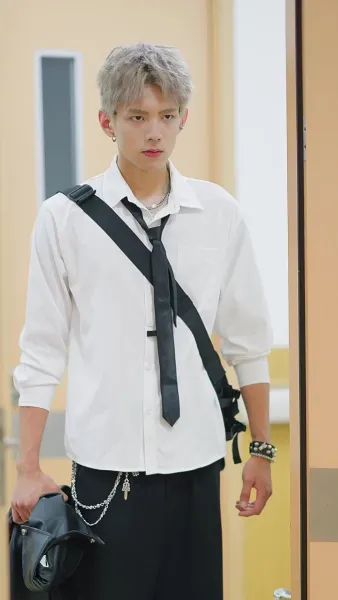 รักที่หวนคืน กับคนเดิมของหัวใจ(พากย์เสียง)