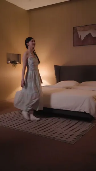 รักที่หวนคืน กับคนเดิมของหัวใจ(พากย์เสียง)