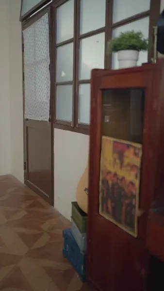 รักที่หวนคืน กับคนเดิมของหัวใจ(พากย์เสียง)