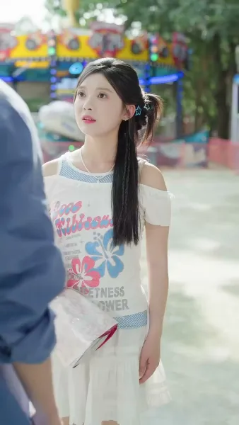 รักที่หวนคืน กับคนเดิมของหัวใจ(พากย์เสียง)