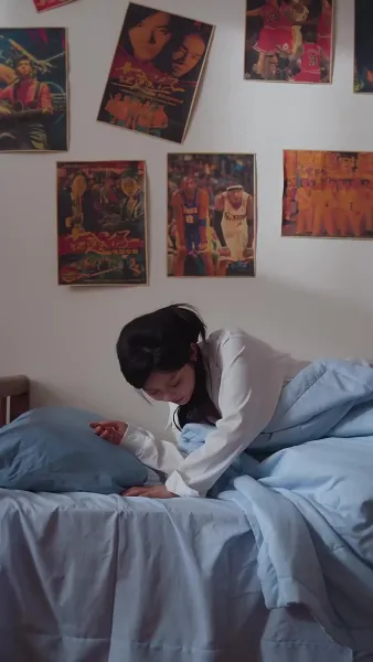 รักที่หวนคืน กับคนเดิมของหัวใจ(พากย์เสียง)