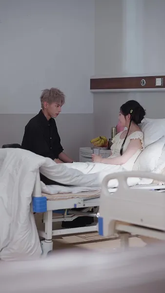 รักที่หวนคืน กับคนเดิมของหัวใจ(พากย์เสียง)