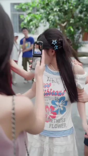 รักที่หวนคืน กับคนเดิมของหัวใจ(พากย์เสียง)