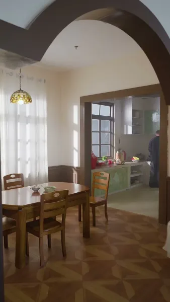 รักที่หวนคืน กับคนเดิมของหัวใจ(พากย์เสียง)