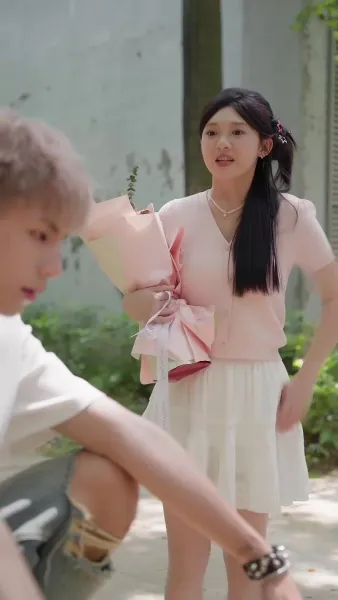 รักที่หวนคืน กับคนเดิมของหัวใจ(พากย์เสียง)