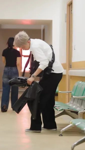 รักที่หวนคืน กับคนเดิมของหัวใจ(พากย์เสียง)