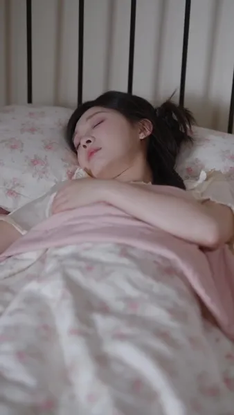 รักที่หวนคืน กับคนเดิมของหัวใจ(พากย์เสียง)