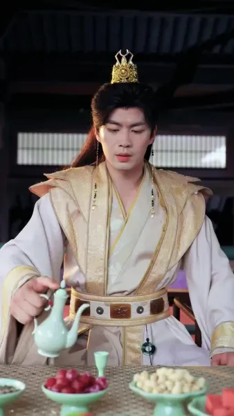 (พากย์เสียง) ทรายแผดเผาหัวใจ