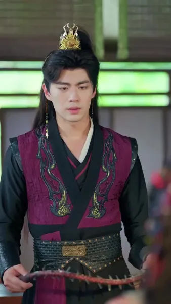 (พากย์เสียง) ทรายแผดเผาหัวใจ