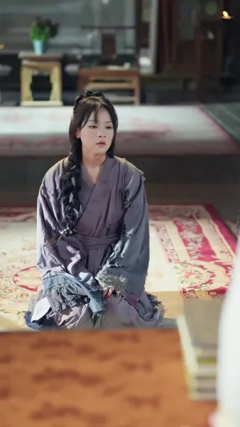 (พากย์เสียง) ทรายแผดเผาหัวใจ