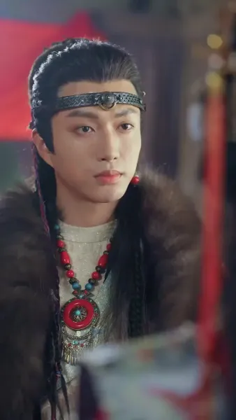 (พากย์เสียง) ทรายแผดเผาหัวใจ