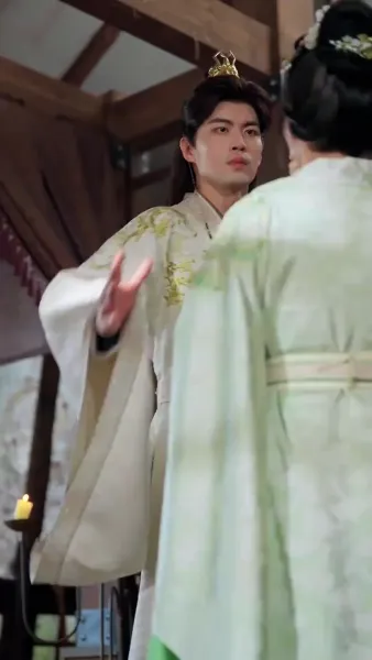 (พากย์เสียง) ทรายแผดเผาหัวใจ