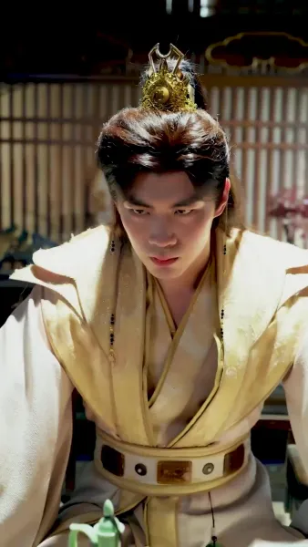 (พากย์เสียง) ทรายแผดเผาหัวใจ