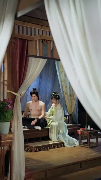 (พากย์เสียง) ทรายแผดเผาหัวใจ