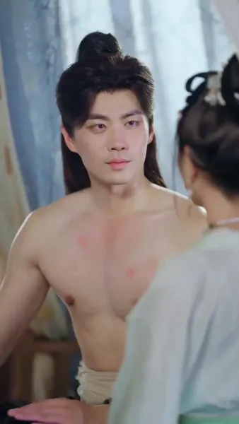 (พากย์เสียง) ทรายแผดเผาหัวใจ