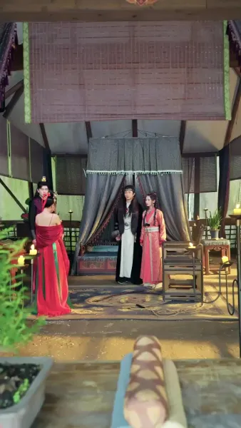 (พากย์เสียง) ทรายแผดเผาหัวใจ