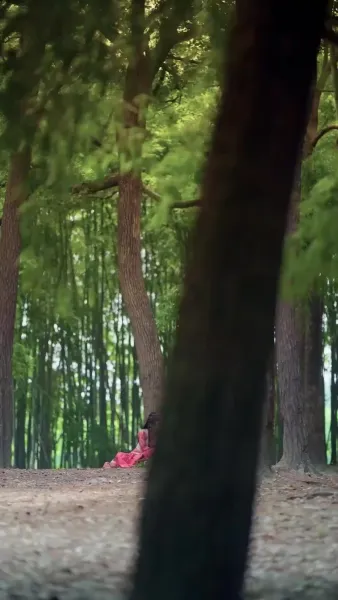 (พากย์เสียง) ทรายแผดเผาหัวใจ