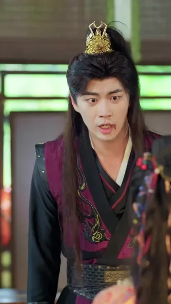 (พากย์เสียง) ทรายแผดเผาหัวใจ