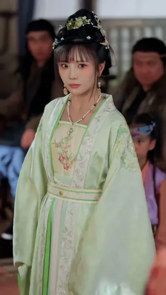 (พากย์เสียง) ทรายแผดเผาหัวใจ